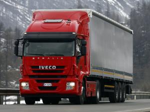 Iveco Stralis 450 4x2 '2007
